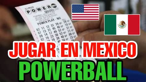 como se juega powerball